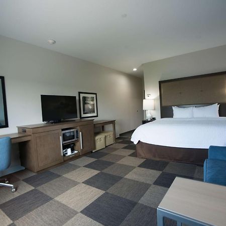 Hampton Inn&Suites Stillwater West Exteriör bild
